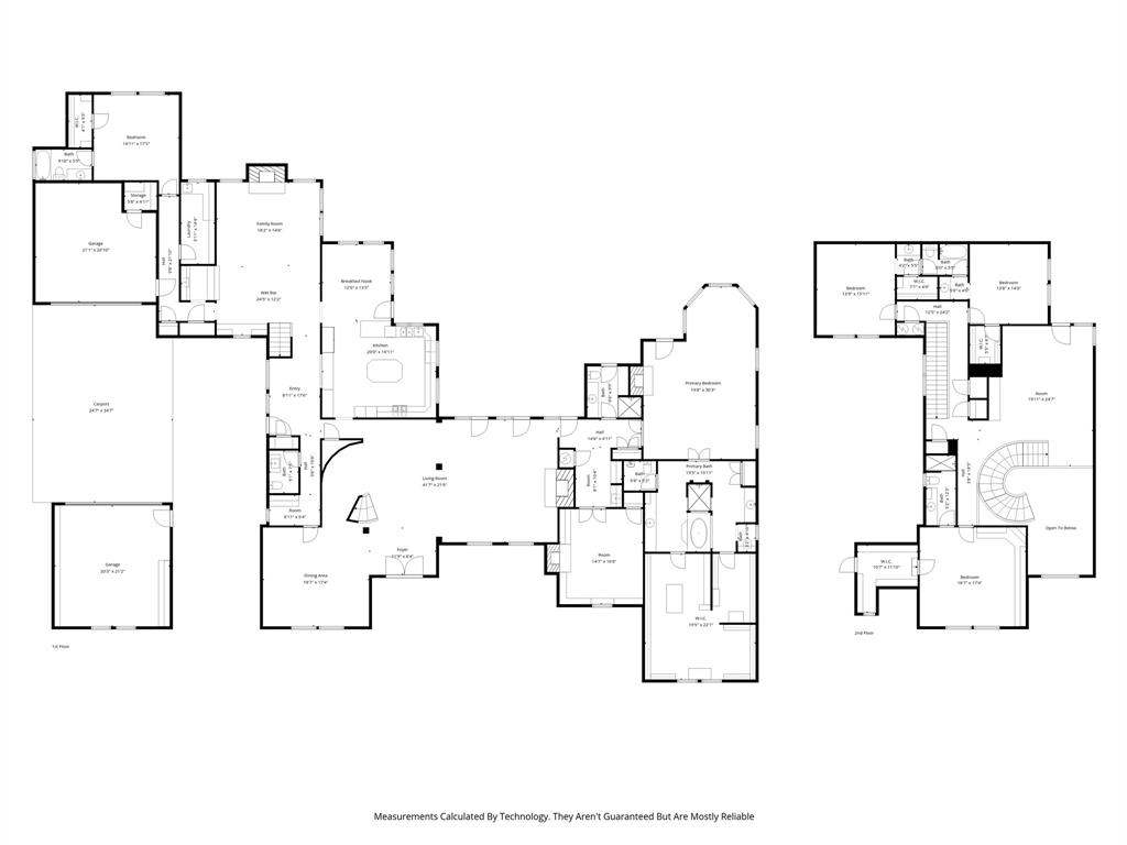 CityDallas - Residential