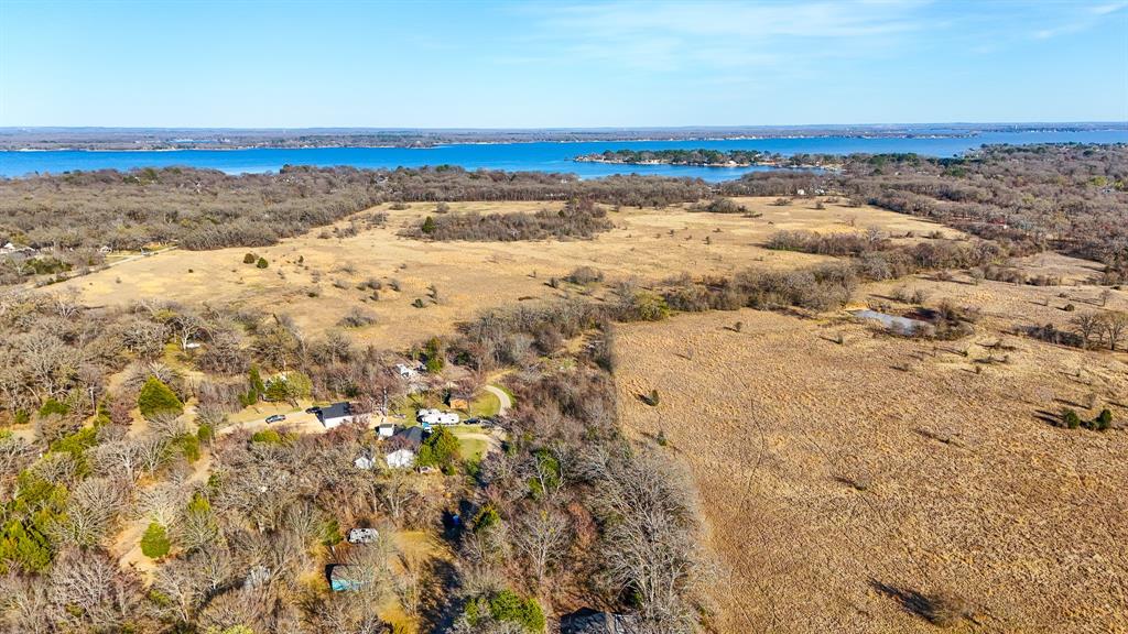 Beachwood Estates Sec D - Land