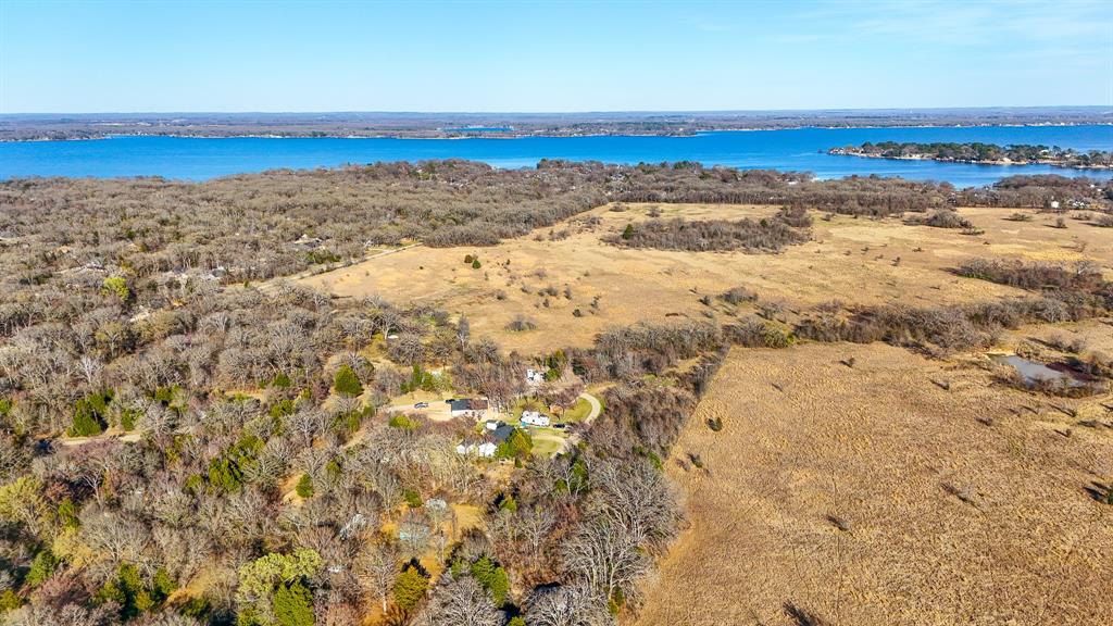 Beachwood Estates Sec D - Land