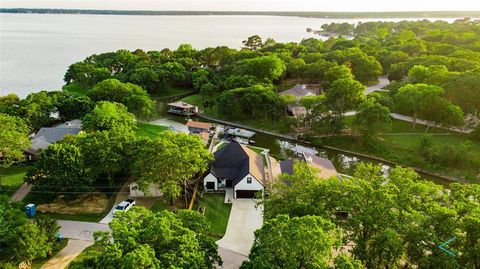 109 Autumn Wood Trail Gun Barrel City TX 75156