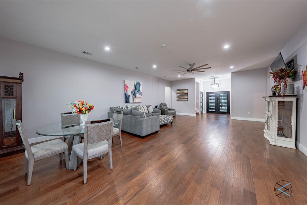 Mantle Manors Sec 01 - Residential