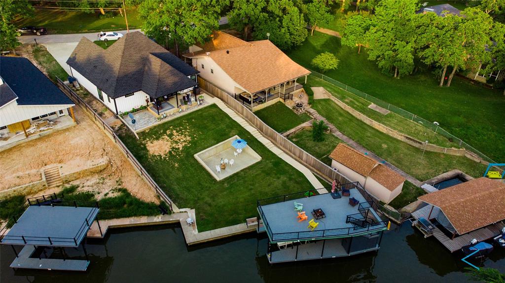 Mantle Manors Sec 01 - Residential