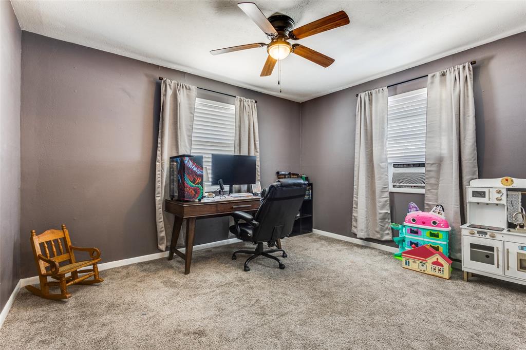 Divisions Van Alstyne - Residential