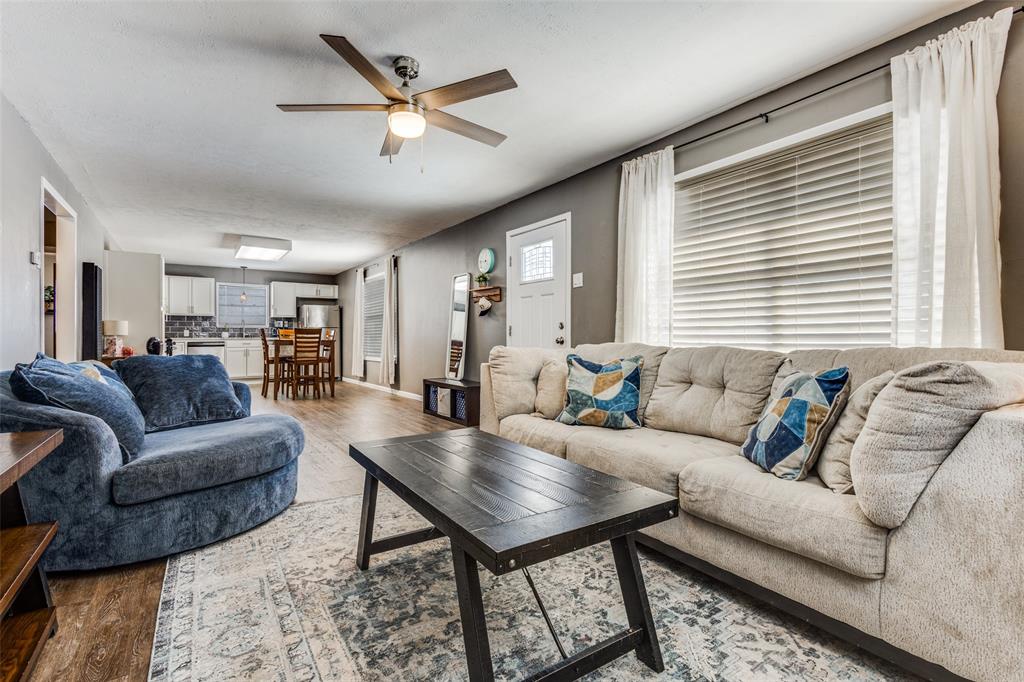 Divisions Van Alstyne - Residential