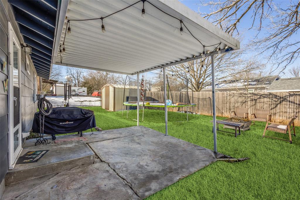 Divisions Van Alstyne - Residential