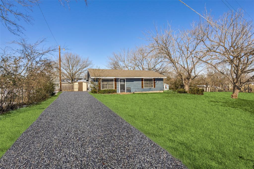 Divisions Van Alstyne - Residential