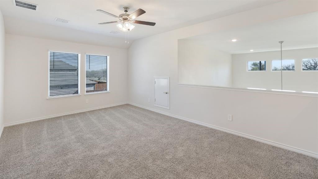 9300 Gossamer St.