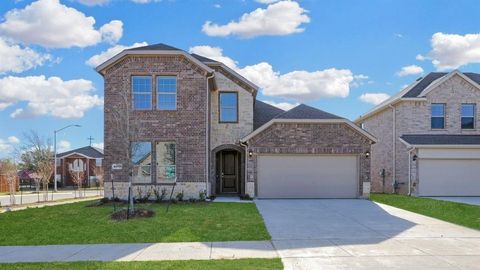 9300 Gossamer St. McKinney TX 75071