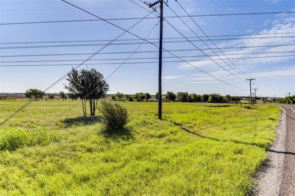 Whispering Meadows - Land