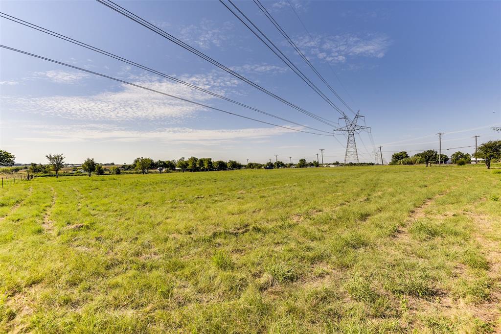 Whispering Meadows - Land