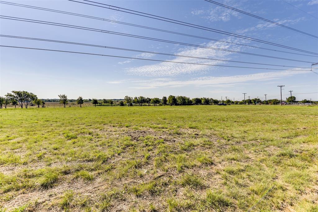 Whispering Meadows - Land