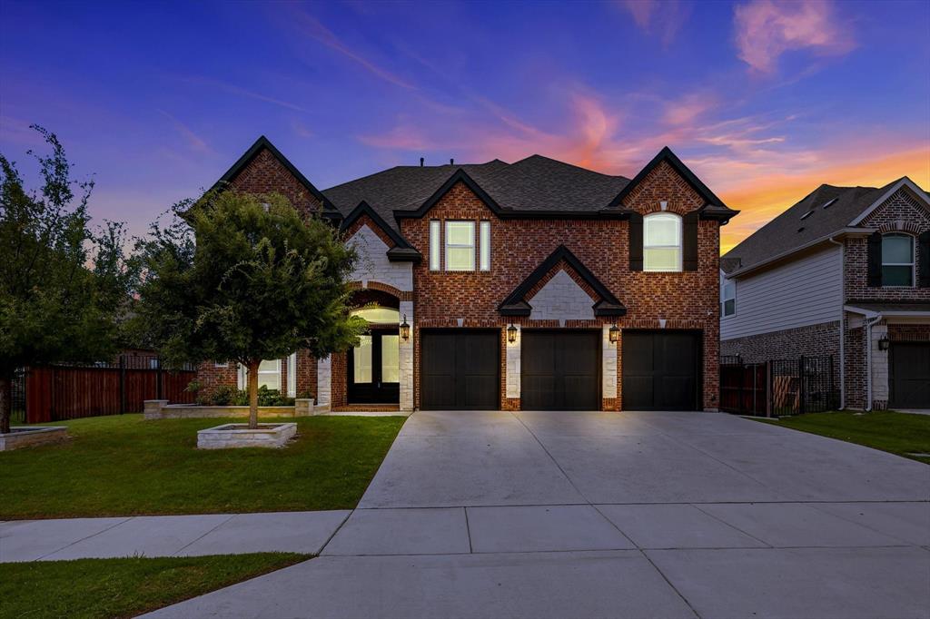1282 Meadow Rose Drive