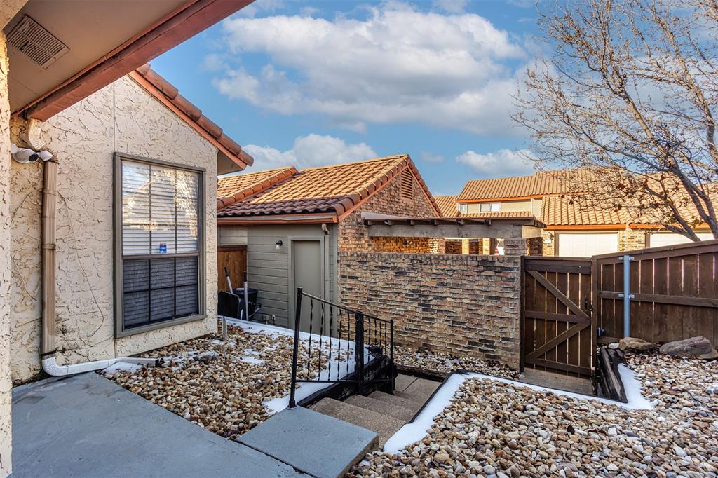 6505 Hickock Drive 4A