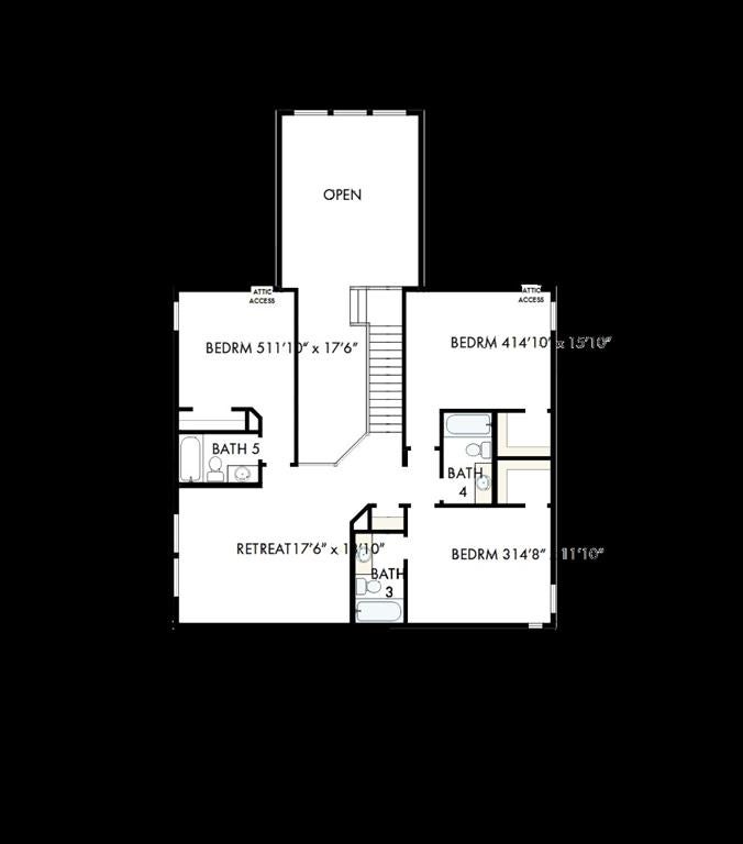 12313 Crape Myrtle Court