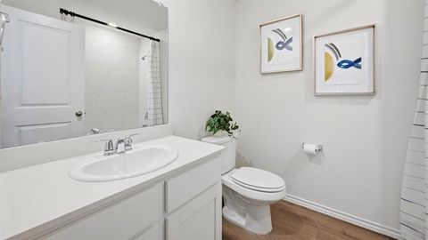 4420 Carnation Drive Sherman TX 75090