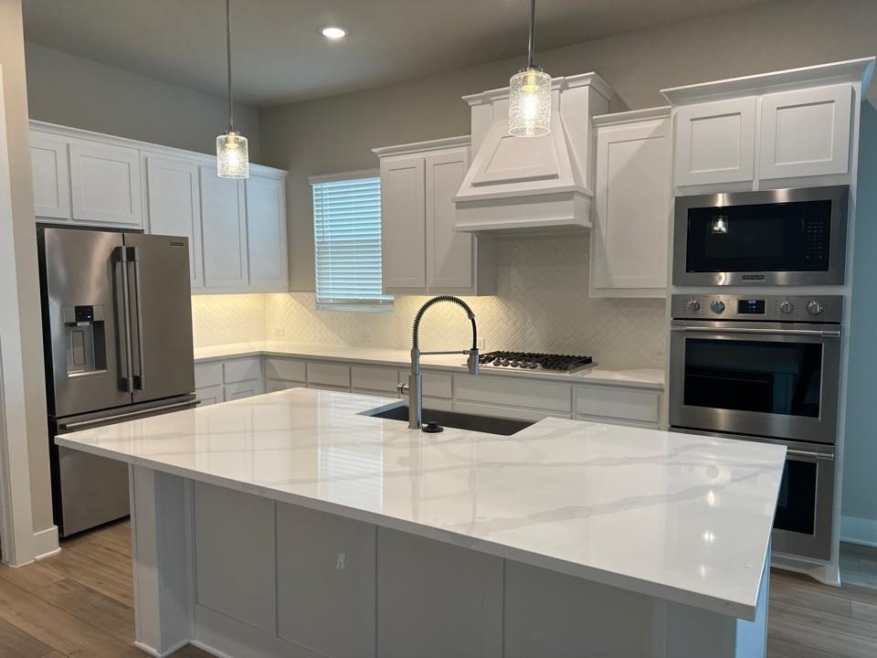 Magnolia West - Residential