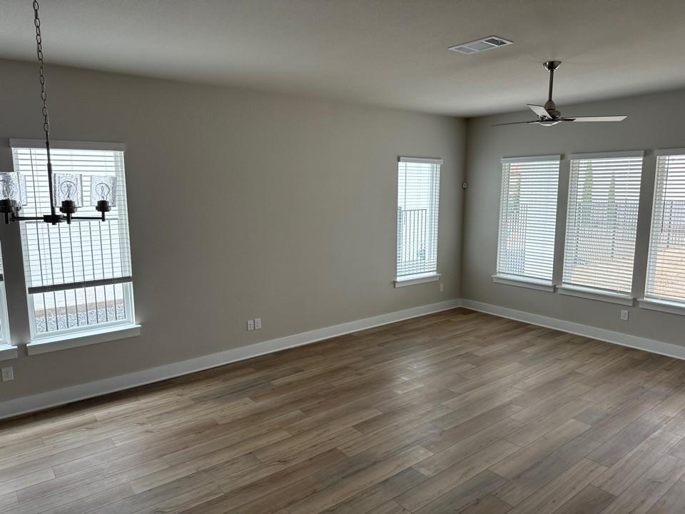 Magnolia West - Residential