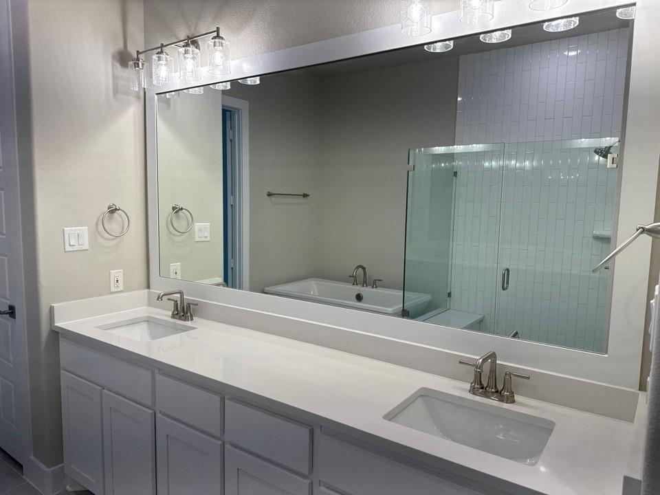 Magnolia West - Residential