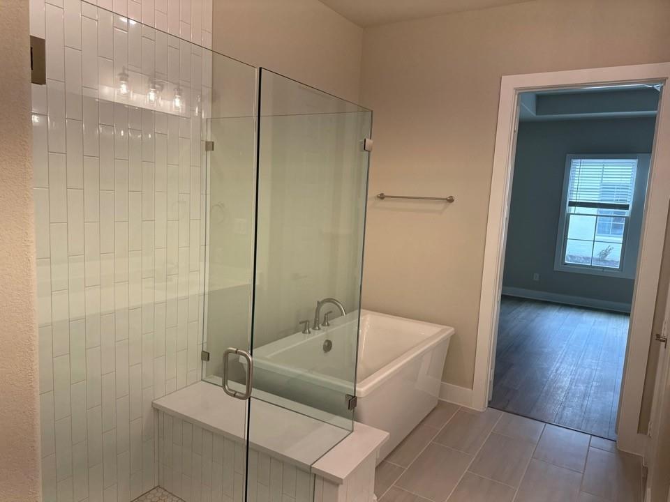 Magnolia West - Residential