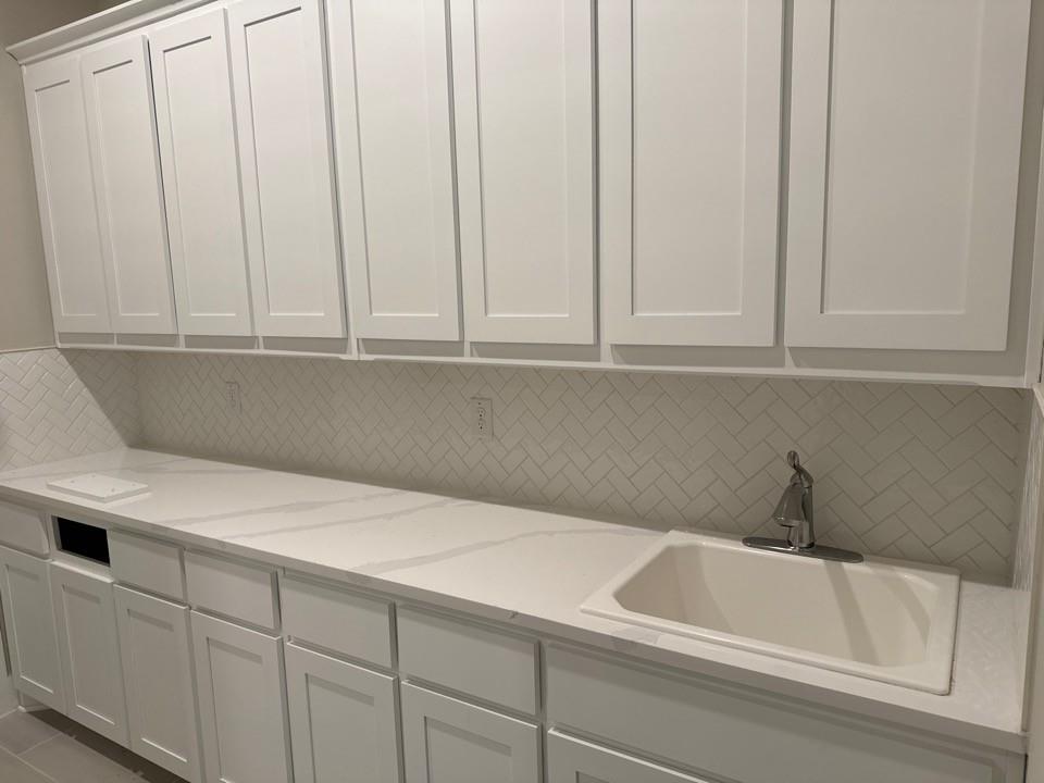 Magnolia West - Residential