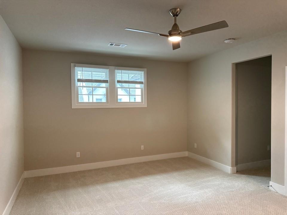 Magnolia West - Residential