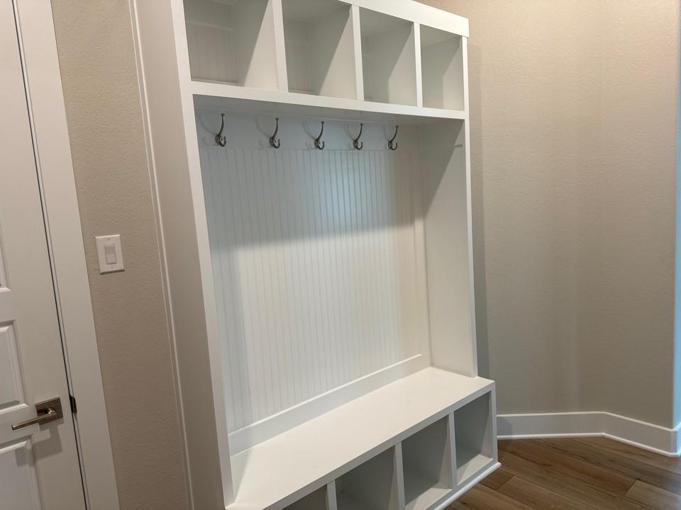 Magnolia West - Residential