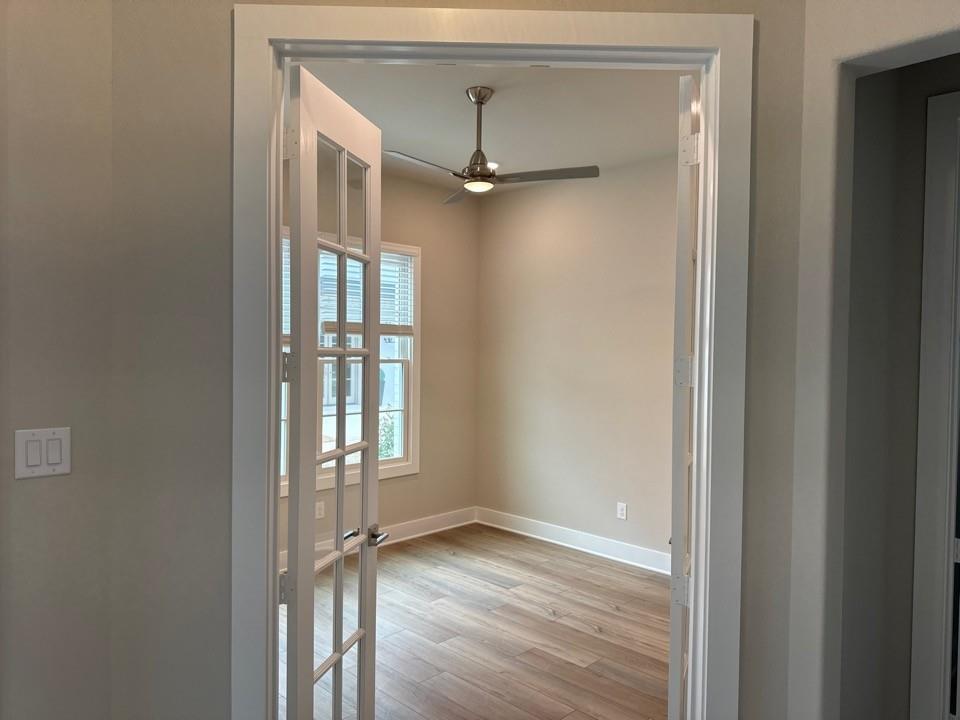 Magnolia West - Residential