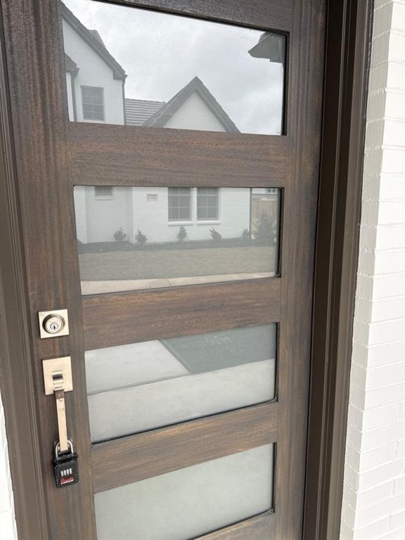 Magnolia West - Residential