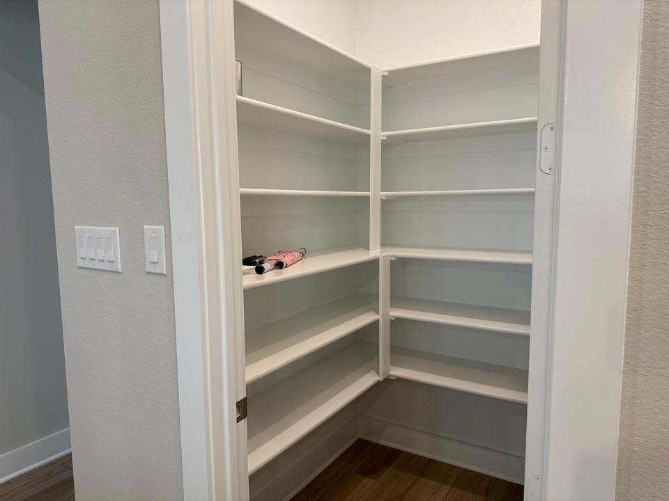 Magnolia West - Residential