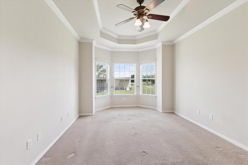 Magnolia Ridge - Residential