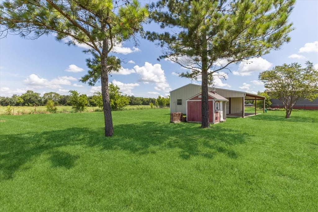 Magnolia Ridge - Residential