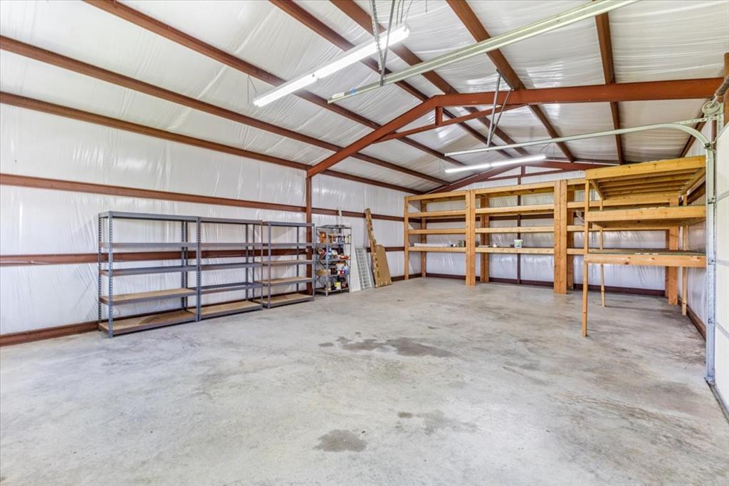 Magnolia Ridge - Residential