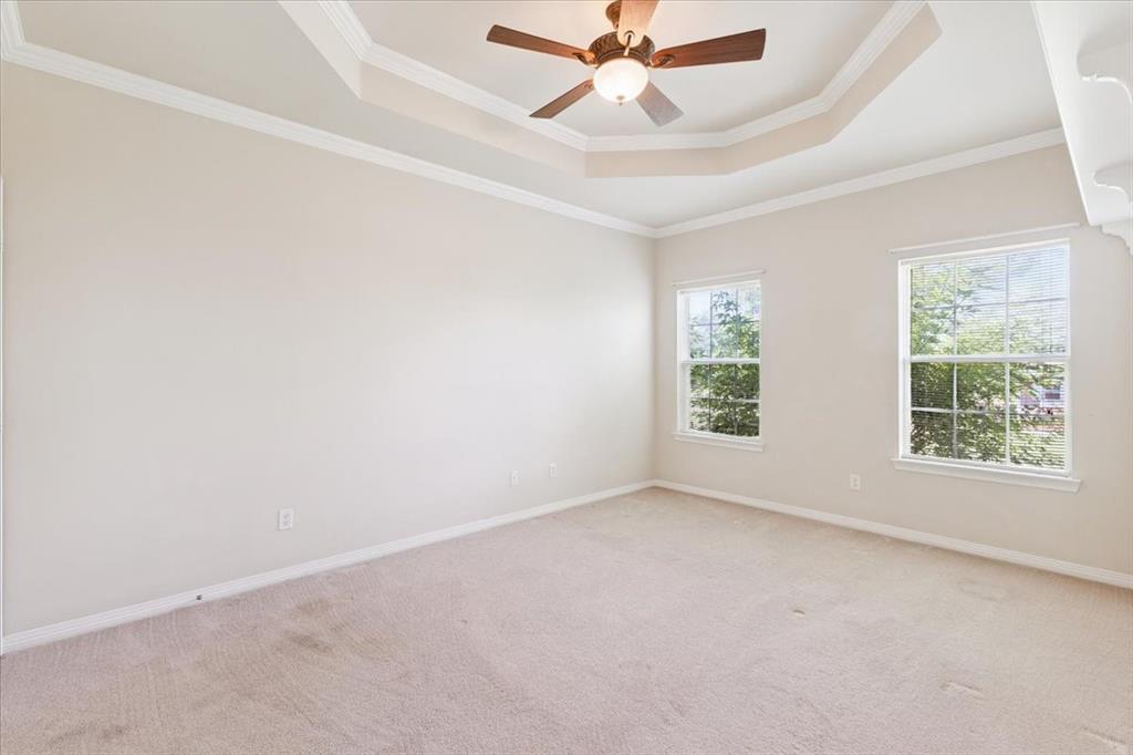 Magnolia Ridge - Residential