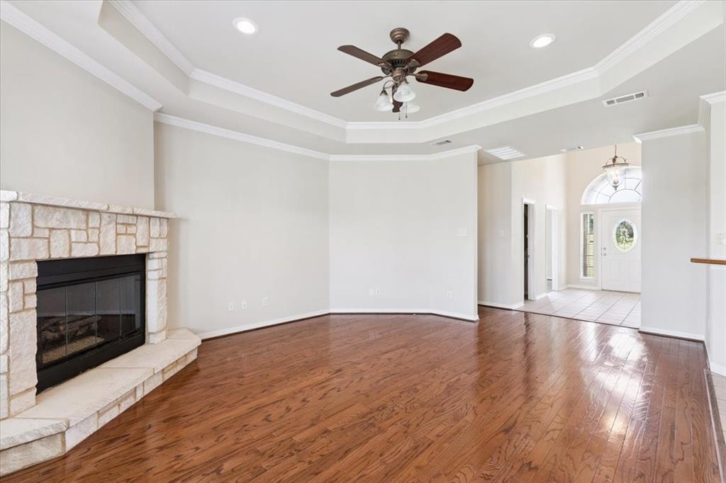 Magnolia Ridge - Residential