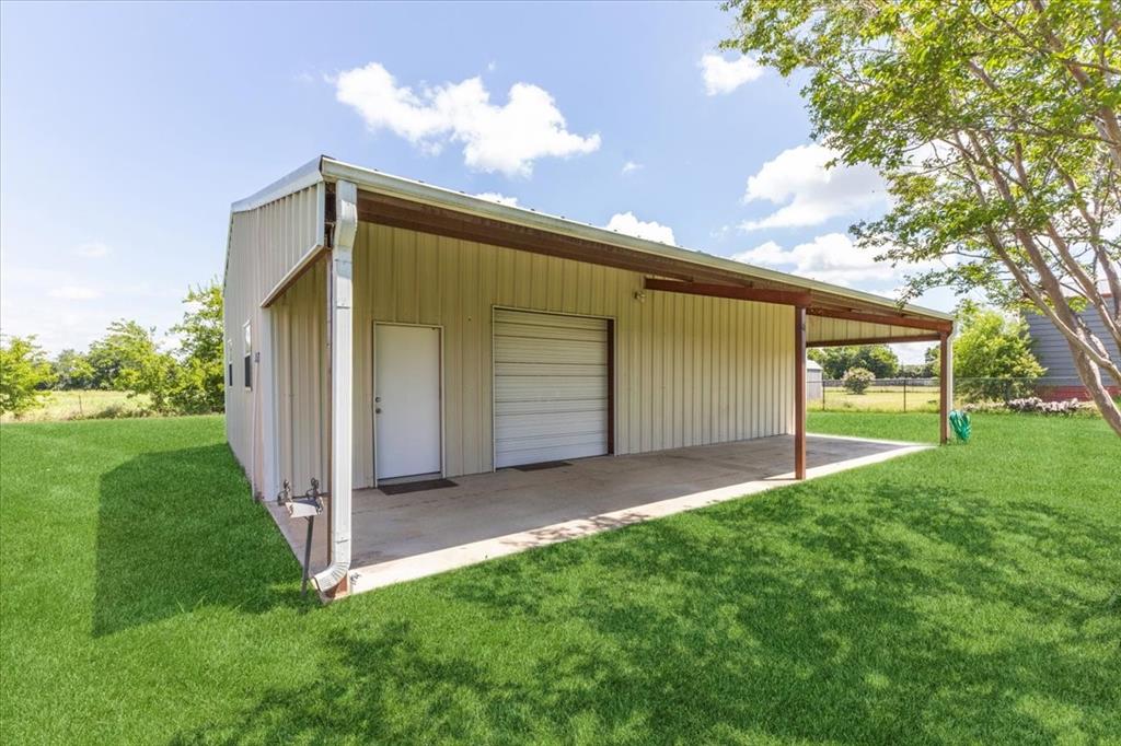 Magnolia Ridge - Residential