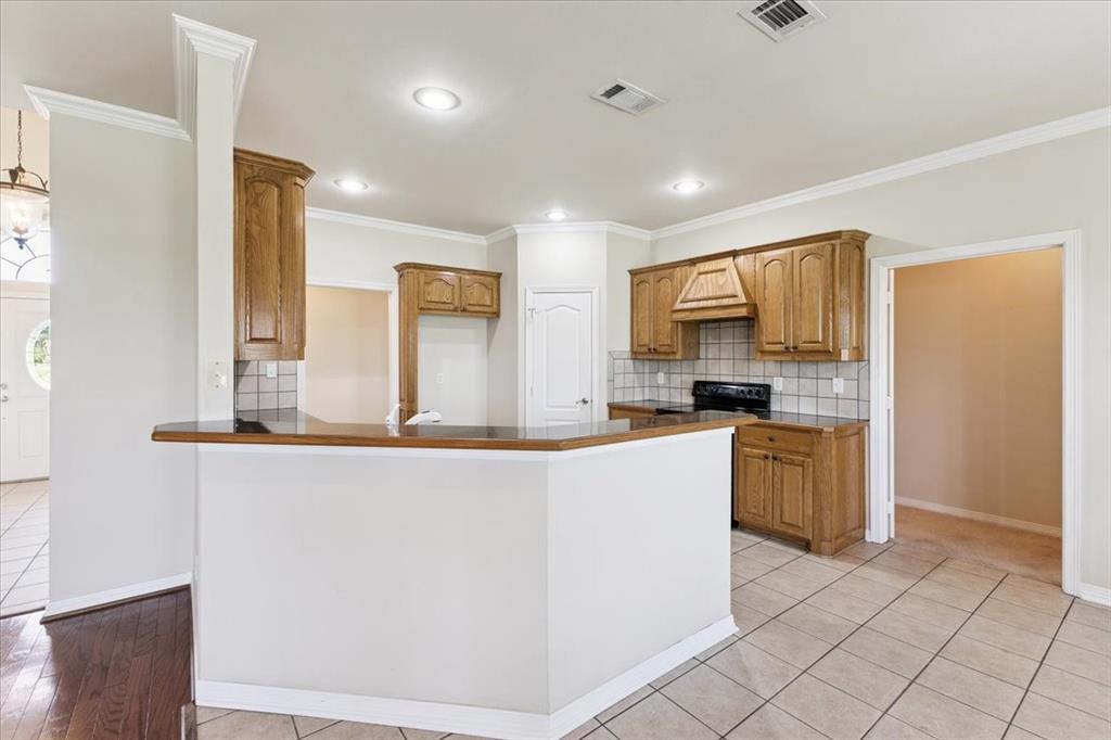 Magnolia Ridge - Residential