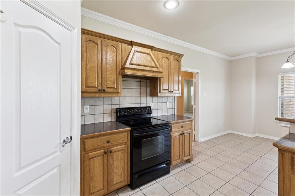 Magnolia Ridge - Residential