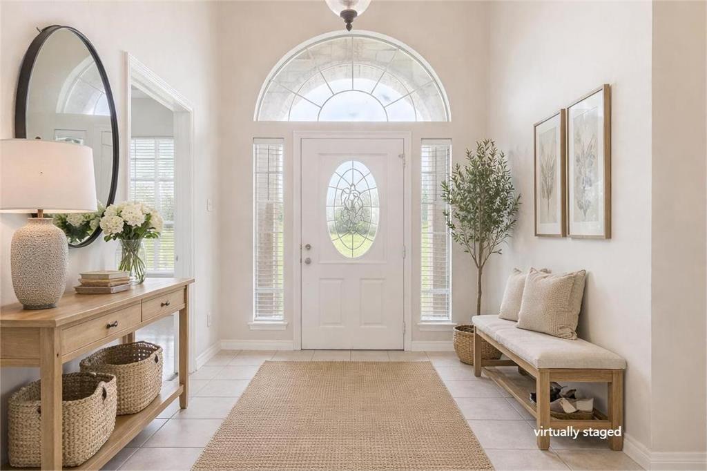 Magnolia Ridge - Residential