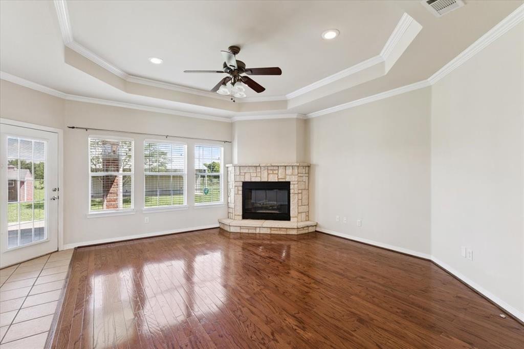 Magnolia Ridge - Residential