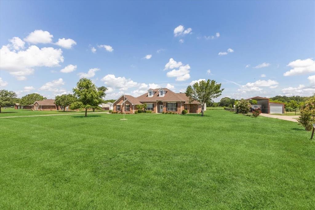 Magnolia Ridge - Residential