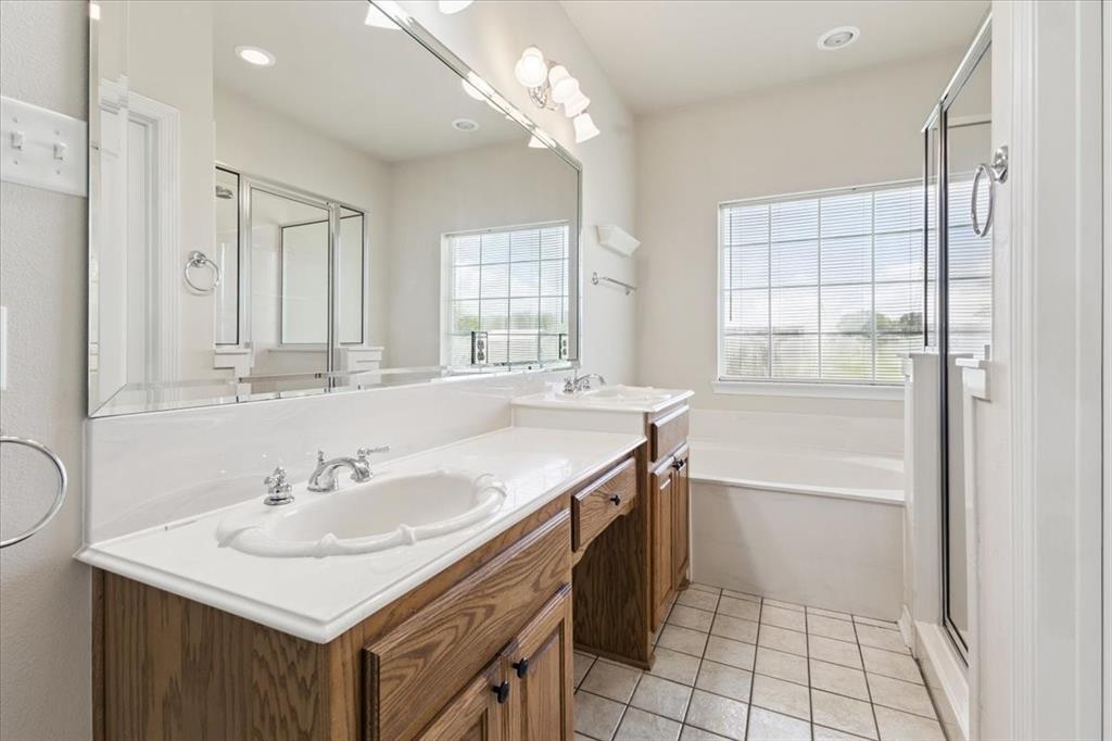 Magnolia Ridge - Residential