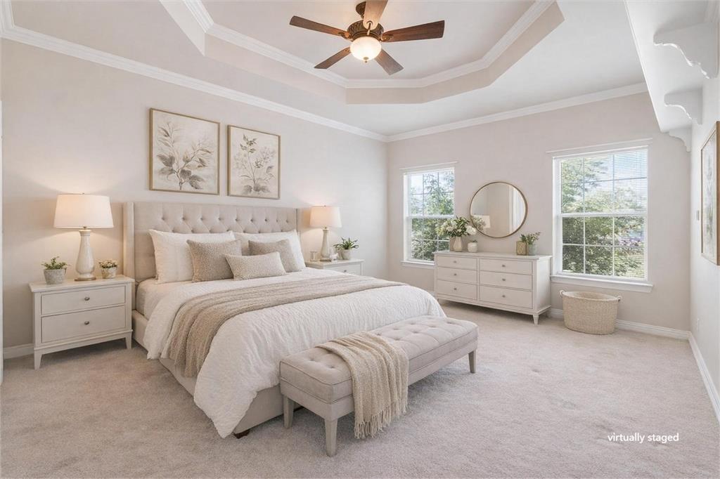 Magnolia Ridge - Residential