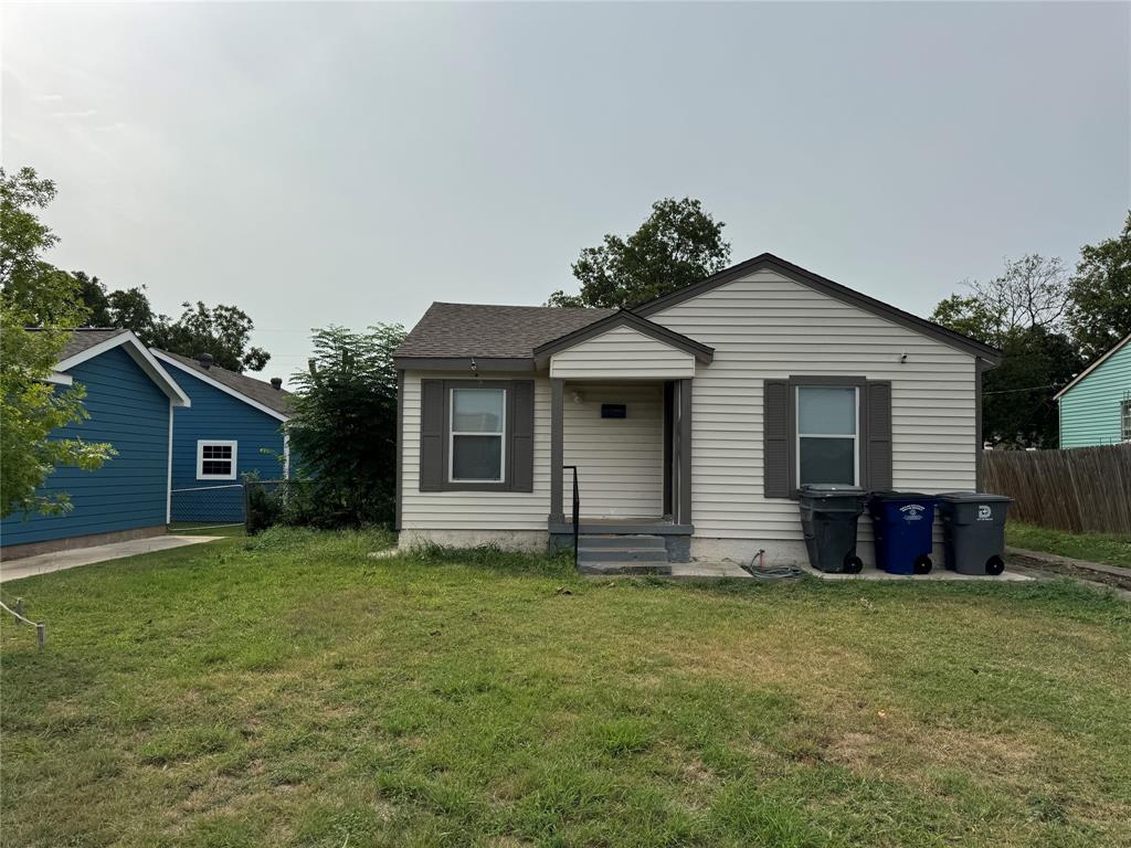 Deerpath Village 02 - Residential Lease