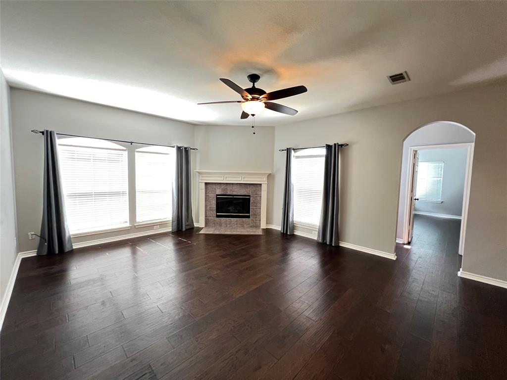 Village At Panther Creek Ph One The - Residential Lease