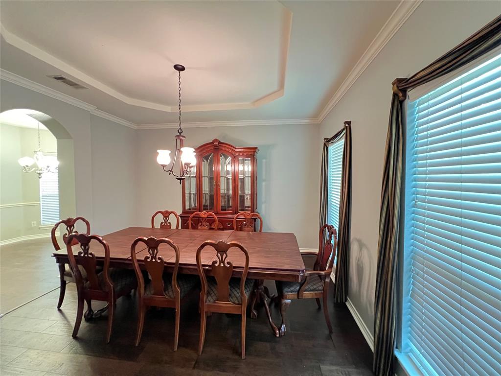 Village At Panther Creek Ph One The - Residential Lease