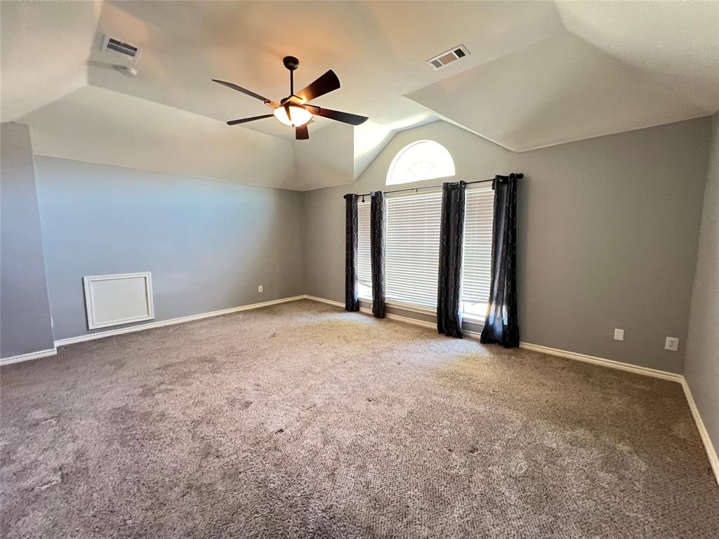 Village At Panther Creek Ph One The - Residential Lease