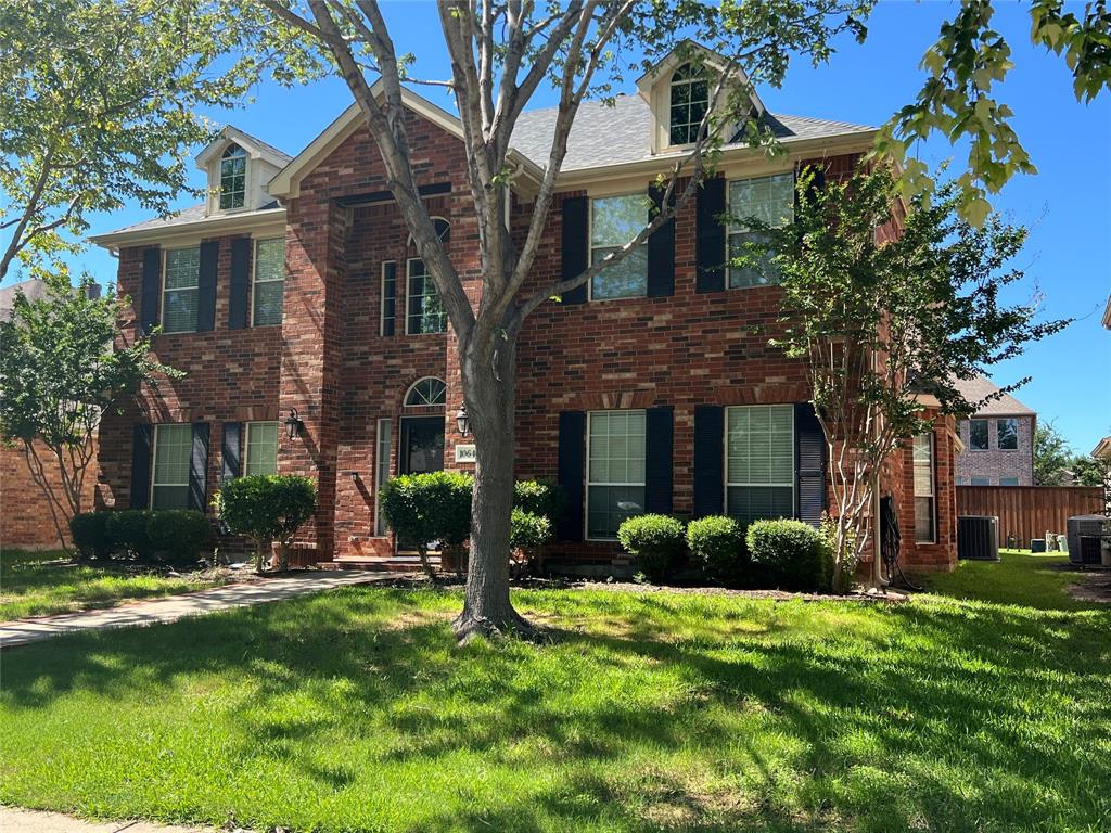 Village At Panther Creek Ph One The - Residential Lease