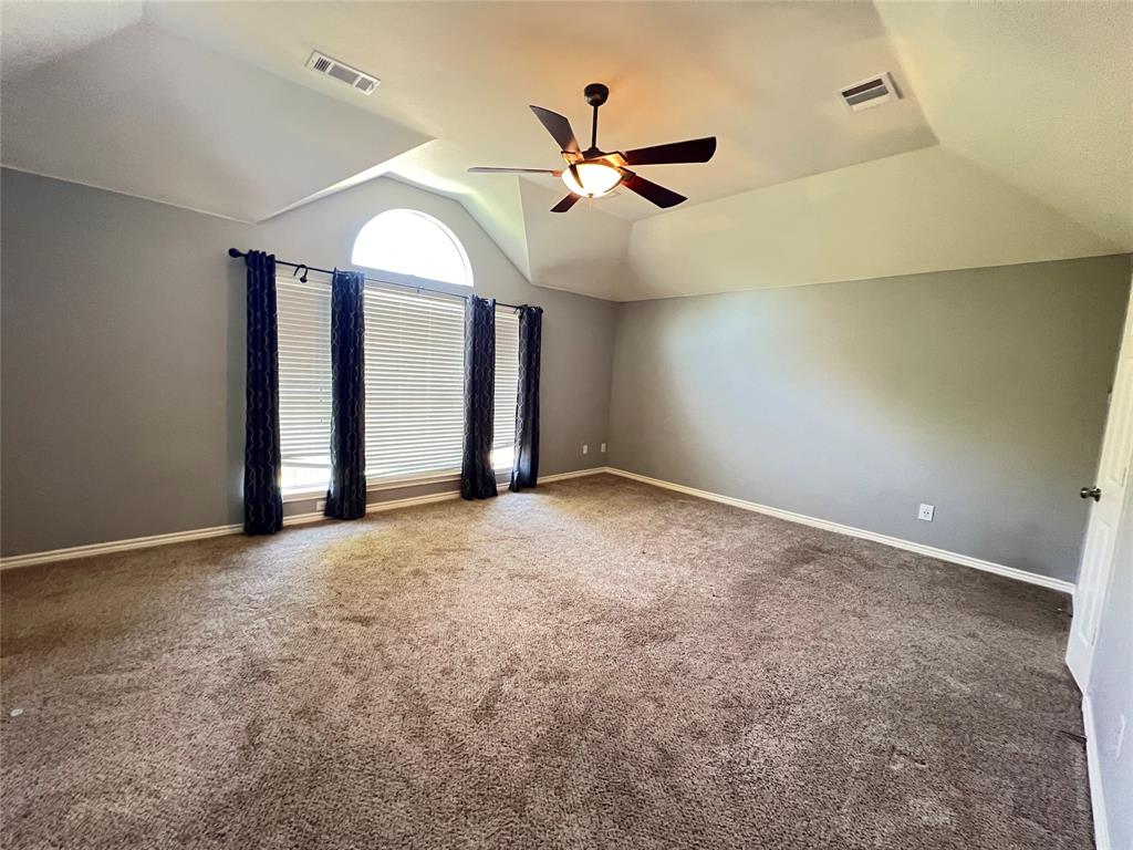 Village At Panther Creek Ph One The - Residential Lease