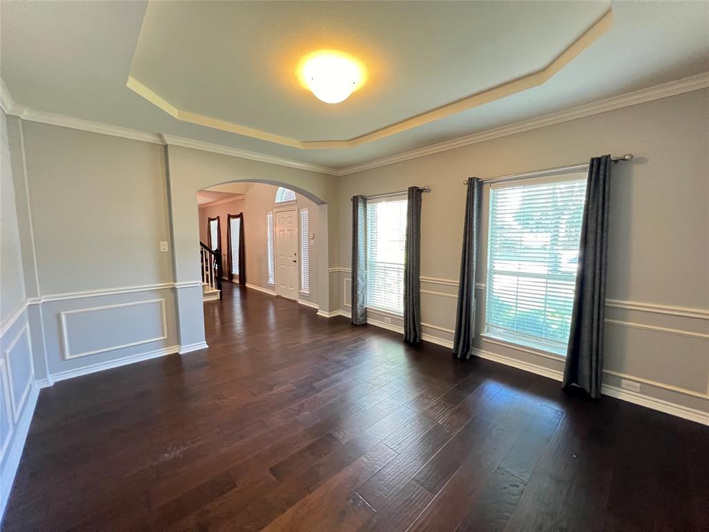 Village At Panther Creek Ph One The - Residential Lease