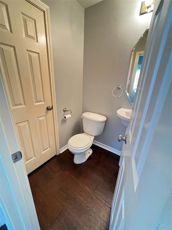 Village At Panther Creek Ph One The - Residential Lease